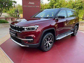 sidpatankar's tweet photo. The #Meridian is the first volumes model from #Jeep with three rows. Premium, loaded, and with a 4x4 option. Has a clutch of 3-row rivals including the mighty #Fortuner. Bookings open in early May, deliveries to begin a month later.
SVP
#SUV #4x4 #3rowSUV
#JeepMeridien https://t.co/zW2wJzVTgy