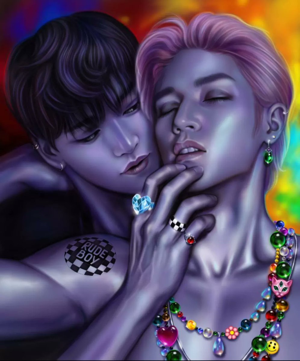 art_lenz's tweet photo. #LuYong #Lucas #Taeyong https://t.co/5PIYtwrv7N