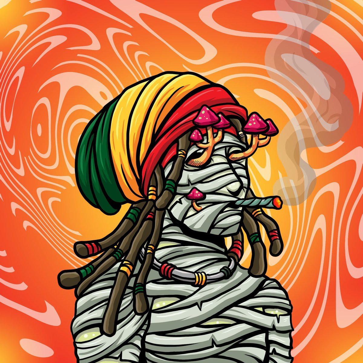 AussieNftGuy's tweet photo. I'm giving away 5 whitelist spots to @TheOasisCivil 
  
To enter just follow @AussieNftGuy, @TheOasisCivil, retweet and tag a friend.

Drawn in ~24 hours ya legends https://t.co/xJUN9xF3ON