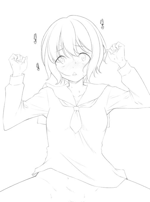 志摩咲さん進歩 