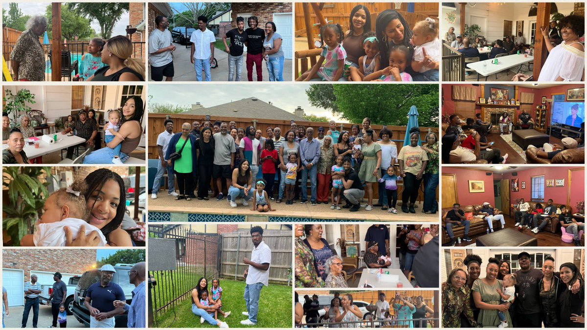 Weekend fun in Arlington at our cousin’s house… feeling blessed as we enjoy family times together. #family #kids #generations #love #blessings