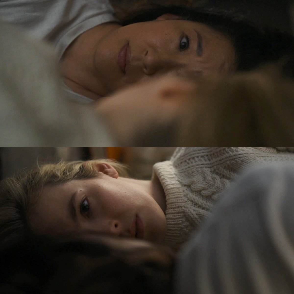aleelcaido's tweet photo. I have a girlfriend I love.
I have a job.
I have three cats.
I have a life.
It's been two weeks.
Why the fuck am I still grieving?
Thank you.
#VILLANEVE #savekillingeve #villanelledeservedbetter https://t.co/3eSXQawTvU