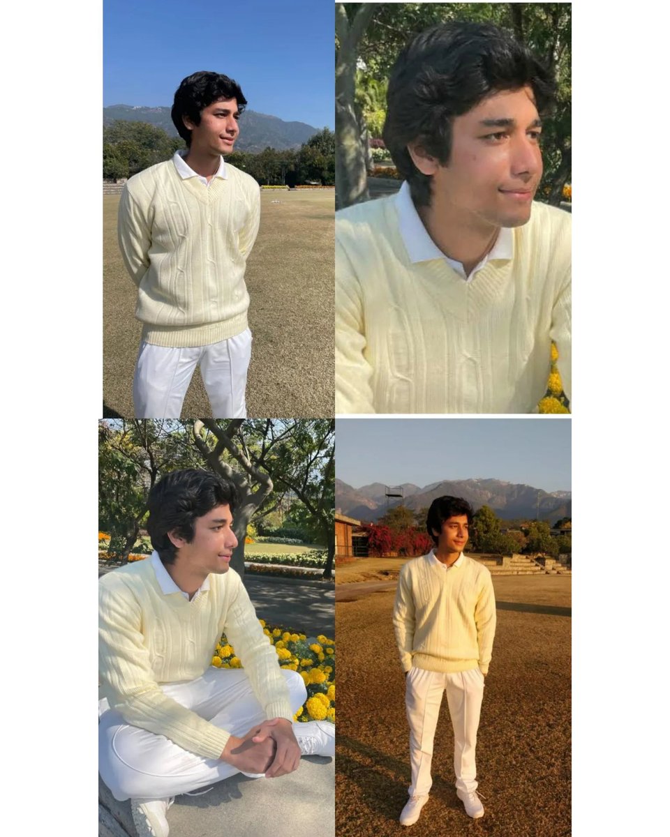 varsha_chambyal's tweet photo. Watched #JerseyMovie today, so glad to share that I'm proud to watch my baby brother on the big screen for the first time ever in the movie! He played the role of a baller from Himachal team bowling for Shahid Kapoor π #jersey #JerseyMovie #debut #Bollywood #NotAnActor #Cricket https://t.co/HnF6tV1qQE