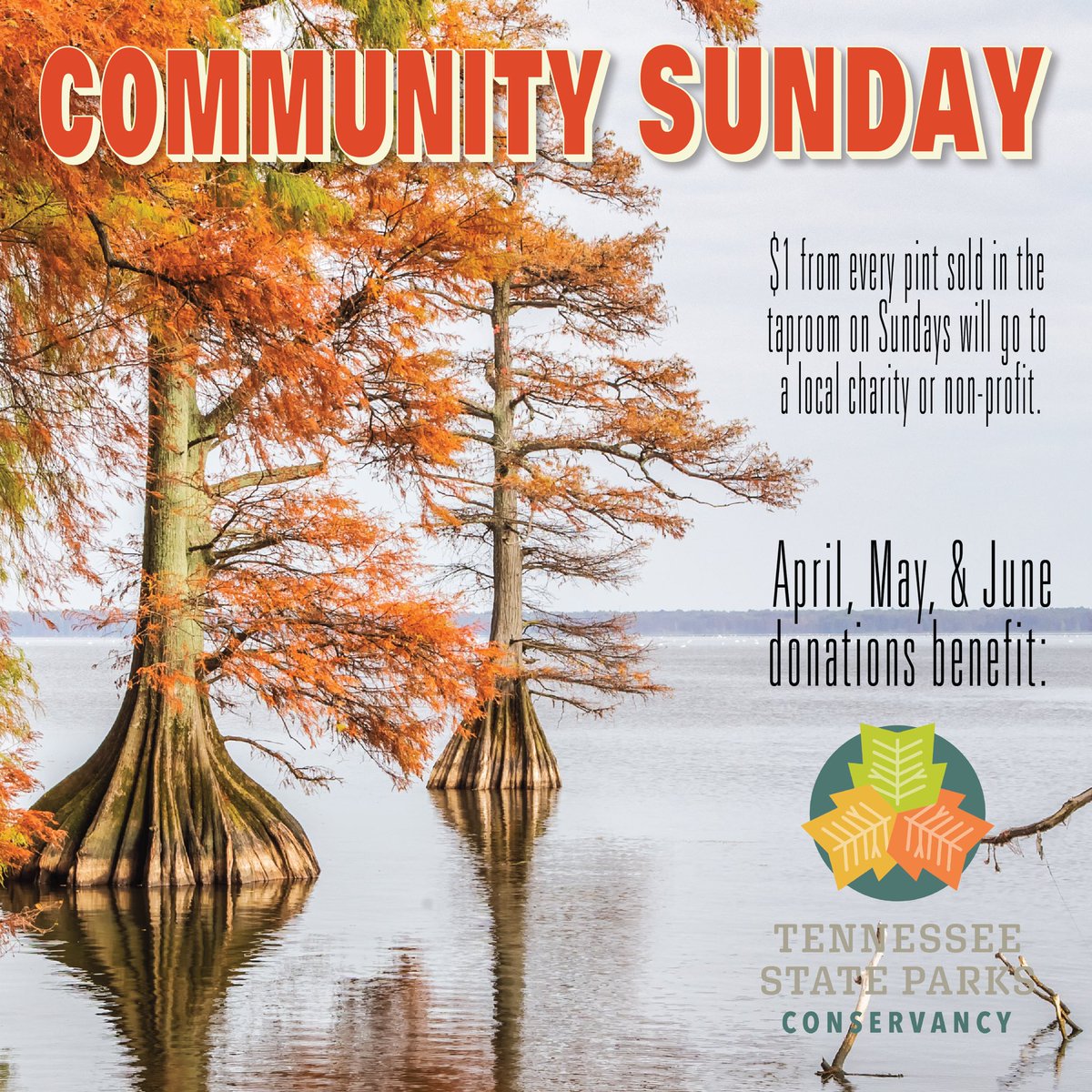 Tennessee Brew Works tweet media