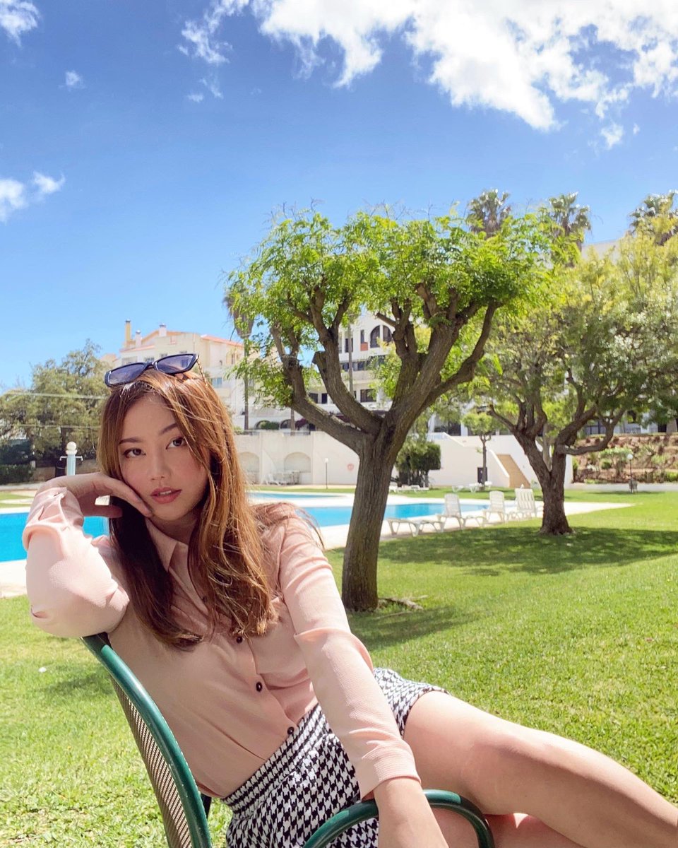 Chui sympa, j’organise un concours sur insta pour gagner 4 places tribune VIP pour le concert de ATEEZ 😌
Pour participer ⬇️
instagram.com/p/CcvLzm7s48E/…