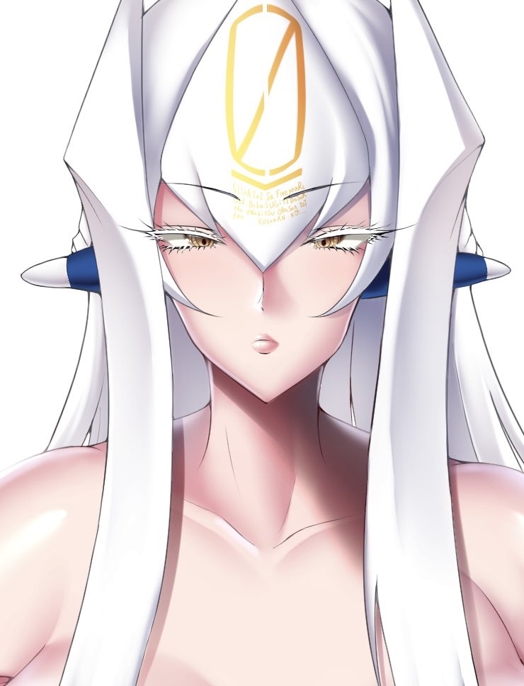 次のファンボ絵、作ってます 