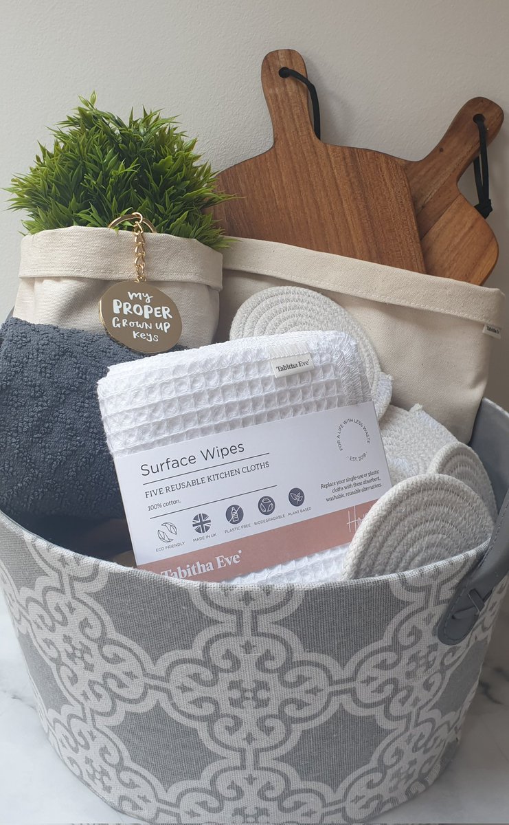 Pretty and practical. New home essentials #newhome #supportsmallbusiness #MHHSBD