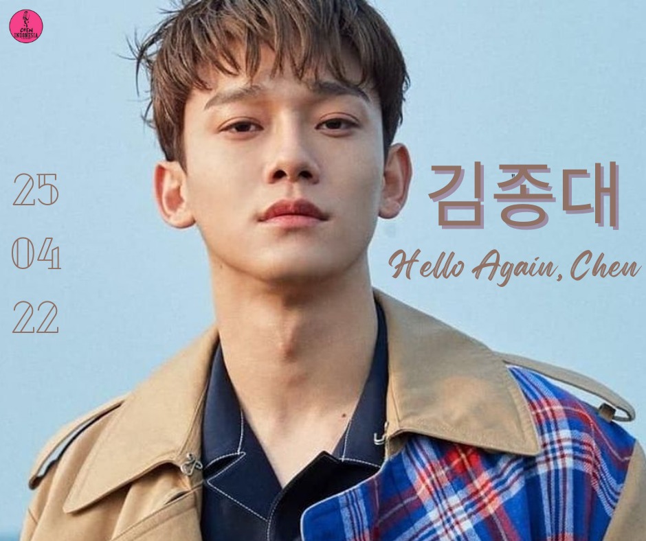 chen_indonesia's tweet photo. ⚡ WELCOME BACK OUR BELOVED KIM JONGDAE ⚡

#다시_찾아온_종대의_봄
#HelloAgainCHEN
#WelcomeBackCHEN

#CHEN #첸 #김종대 #종대 #JONGDAE #EXO @weareoneEXO https://t.co/2DwYSGoVVz