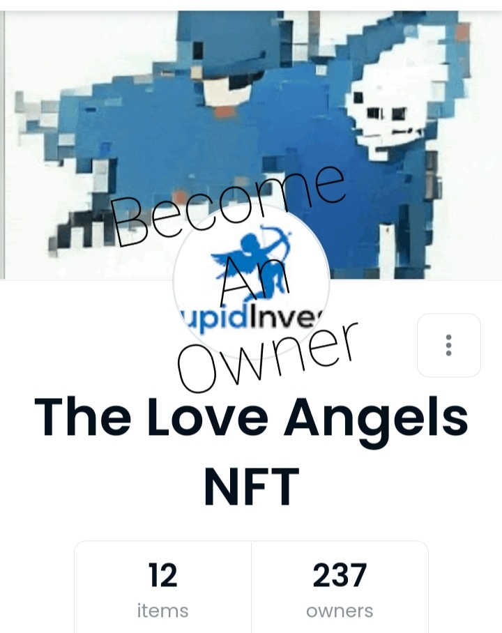 TheLoveAngels tweet media