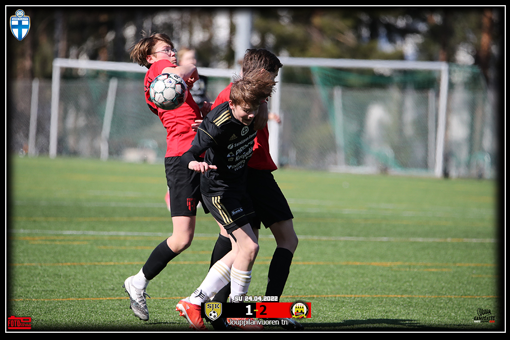 Juttua ja kuvia P14-ikäluokan #liigapohjoinen matsista #sjkjuniorit v #hercules bit.ly/3MqYe6B #sjk #seinäjoki