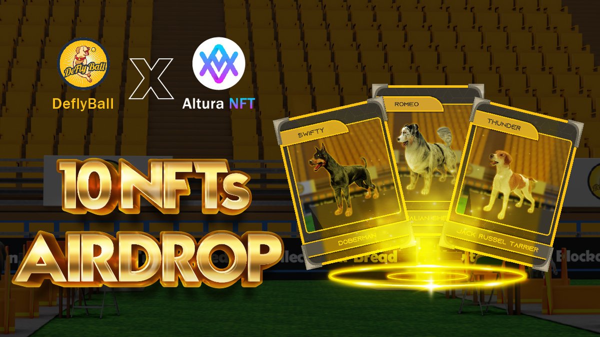 DeFly Ball tweet media