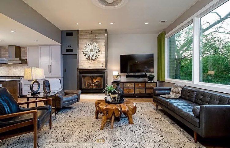 devonthompsonn's tweet photo. Modern Hilltop Gem in Dallas, Texas! 🔑 https://t.co/TpIEgEwCYl