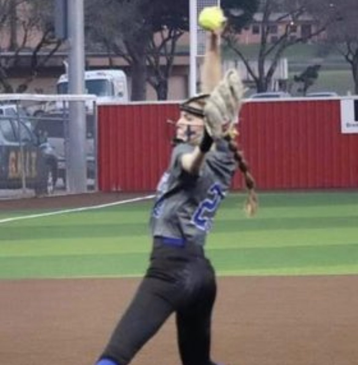 Gosset41's tweet photo. TOP PERFORMERS 
🥎🥎🥎

Crimson Bryant, Sulphur Springs
7 IP 4H 0R 13K vs Pine Tree

@gthompson2307 Weatherford
Go ahead HR vs Bell

@B_Lindemuth2024 Centennial
7 IP 2H 0R 12K vs Legacy
3-4, HR, 3 RBI vs Timberview

@maya__bland Argyle
3 HR, 2 grand slams, 11 RBI vs Springtown https://t.co/P4W27h3rGe