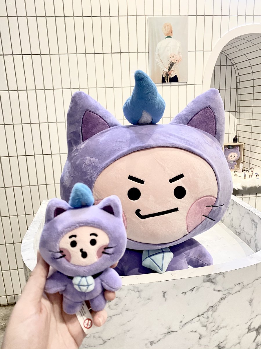 bbaifernhs's tweet photo. 🦔🦋 #MakeAWishForHyunHa https://t.co/hMcEY1SqFa