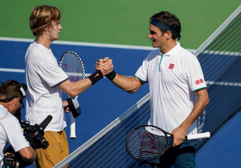 andreyrublevfan's tweet photo. Big congrats to @AndreyRublev97 
2020 Cincinnati ✅
2021 Monte Carlo ✅
2022 Belgrade ✅ 
#Rubfamily #Rublev https://t.co/nIncP3YTsr