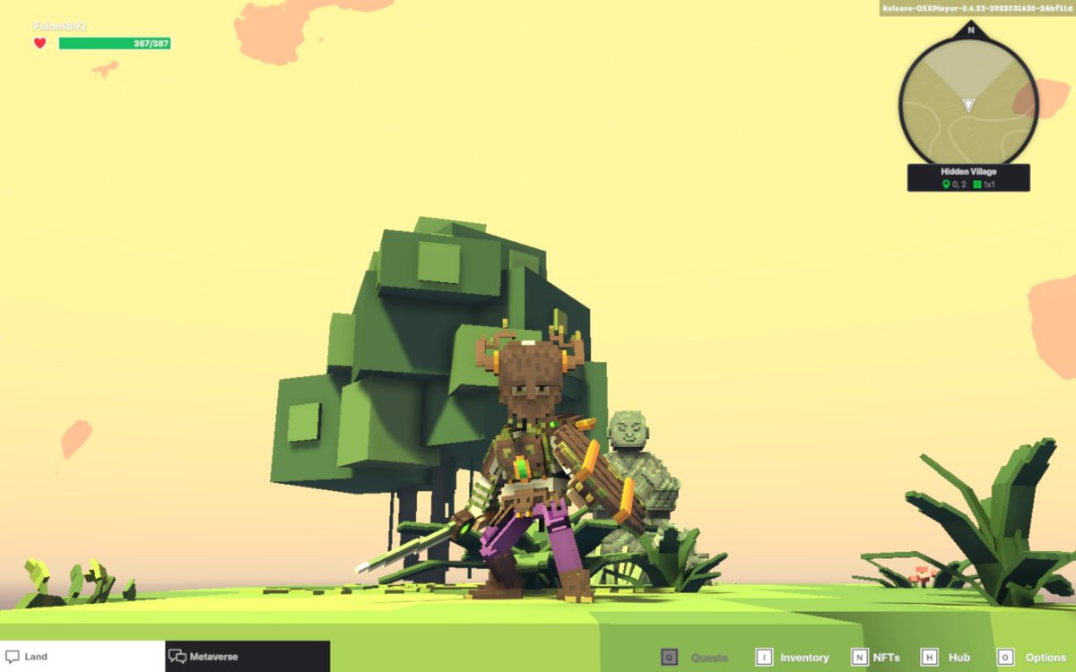 david_harcenko's tweet photo. @TheSandboxGame I really like this game and I also really like the skins in this game
Especially the Skin Oracles
Thanks to the developers for such a game😻😻❤️🔥❤️‍🔥 https://t.co/EttLMunpph