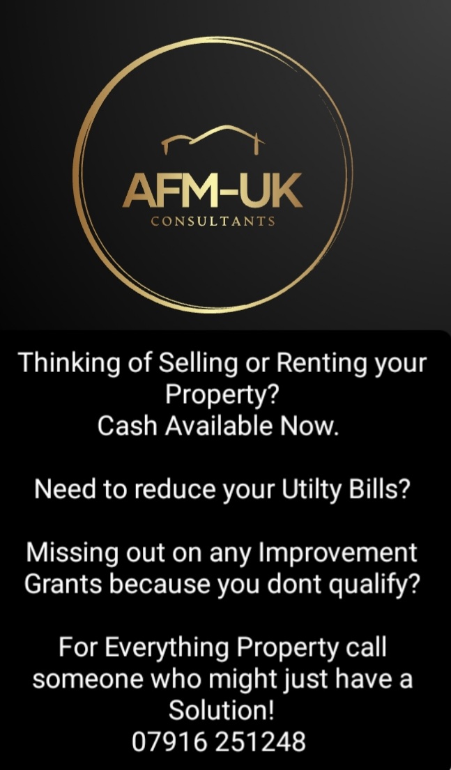 Time to head this Government Off at the Pass. 
Free Property &amp; Energy Advice.