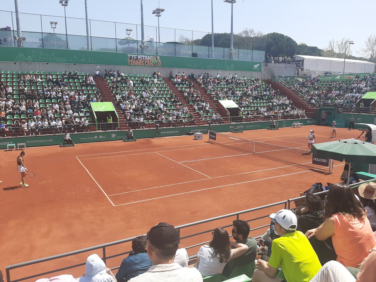 M1 ve T1 deki zor günlerden sonra sonunda kaliteli insanların yerini buldum