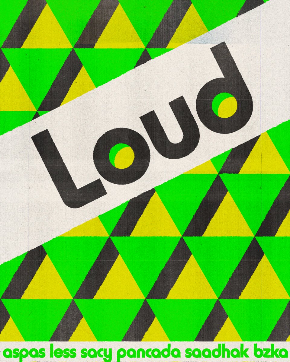 VCT Masters TOP 3: the posters

VAMOOOOOOOOS <a href="/LOUDgg/">LOUD 🇧🇷</a> 

so happy for you guys, crush them today @loud_sacy @loud_pancada <a href="/loud_aspas/">.</a> <a href="/loud_less/">conta pra guardar o @ do less</a> <a href="/loud_saadhak/">Saadhak</a> <a href="/loud_bzka/">perfil em @bzkAgaming</a>

💚

FAÇA O L IMEDIATAMENTE #SACYDAY #LOUDWIN #GOLOUD