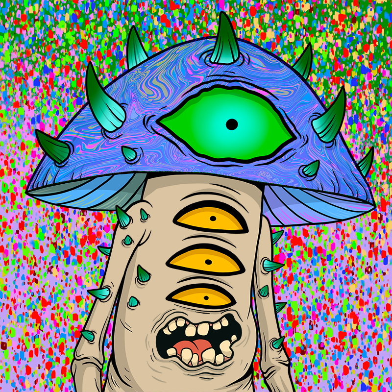 SharkPajama's tweet photo. πππππShroom of the Dayππππππππππππππππππππππππππππππππππππππππππππππ https://t.co/8nE79rmgmV @ShroomFolkNFT #GrungeHorn #DayTrip #Pollocks #Yeesh #PolygonNFT #Shroomfolk #LurkArmy @lurklovesyou #shroomfollowshroom #shroomoftheday https://t.co/4XbCkSCuSK