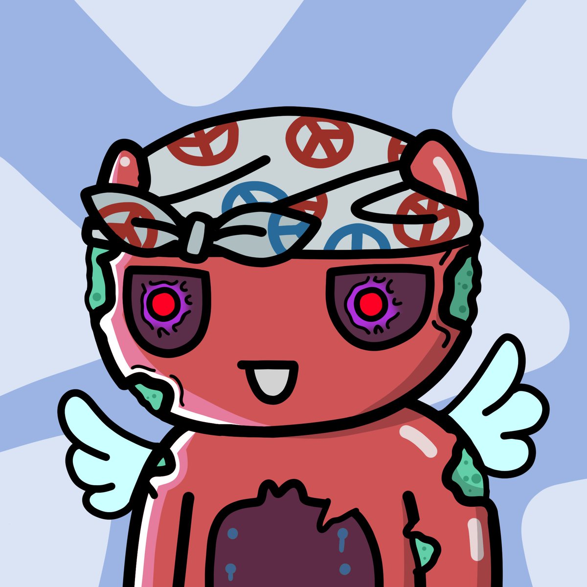 CosmosEngiab's tweet photo. @BtrkoNFT @SpacebooNFT #BooedUp https://t.co/nlHjC0RymW