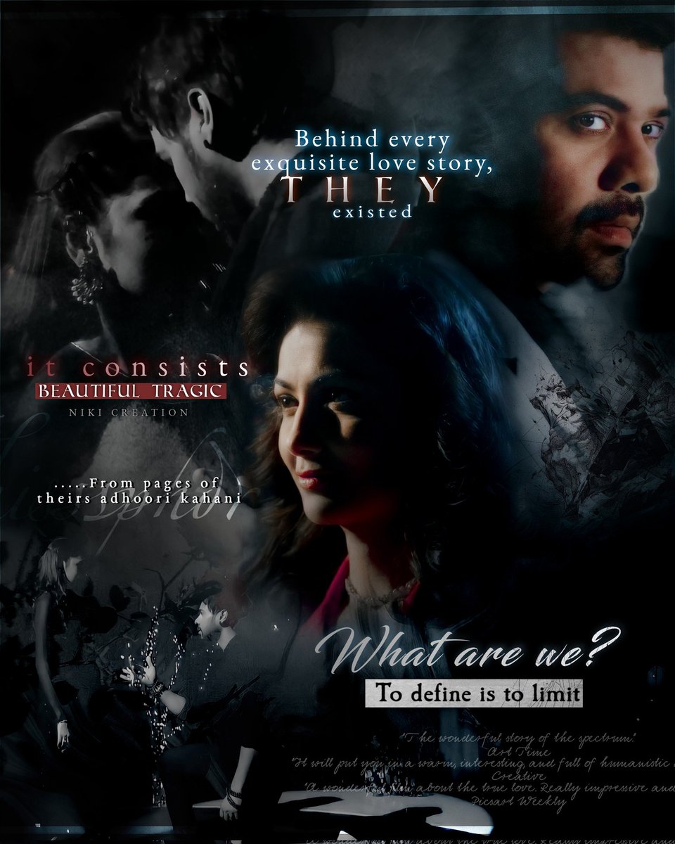 ITINICKEY's tweet photo. WHAT ARE WE ? @itis_hayaaaa

🐣 I'M YOUR VERY FAVORITE AND MASOOM CHIRRIYAN IN THIS VERY PLANET's EXISTENCE,  I KNOW ! 🤪

#Shabirahluwalia #SritiJha #AbhiGya #Tisha https://t.co/909qIfT2T2