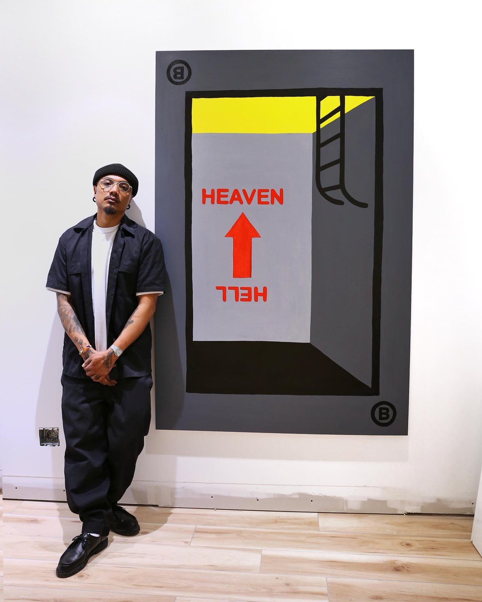 Bryan Espiritu tweet media