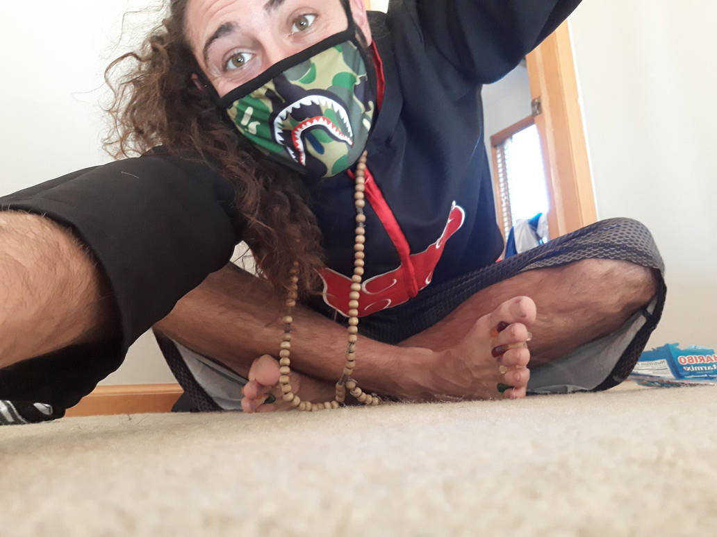s_demon999's tweet photo. Who Likes Anime Boy Feets 😇😈 DM for CUSTOMS 💸🎥👣🧦⛓️💦 #malefeet #narutofeet #animeboy #findom #cashmaster #alphamale #alphafeet #footdom #footmaster #cosplayerboy #alphagod #godfeet #footgod #paypigs #maletoes #alphatoes #tribute #alphamaster https://t.co/hiu051VRJV