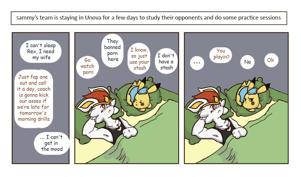 تويتر \ 12luigi - Hammy and Sammy على تويتر: "Warning : Mature ...