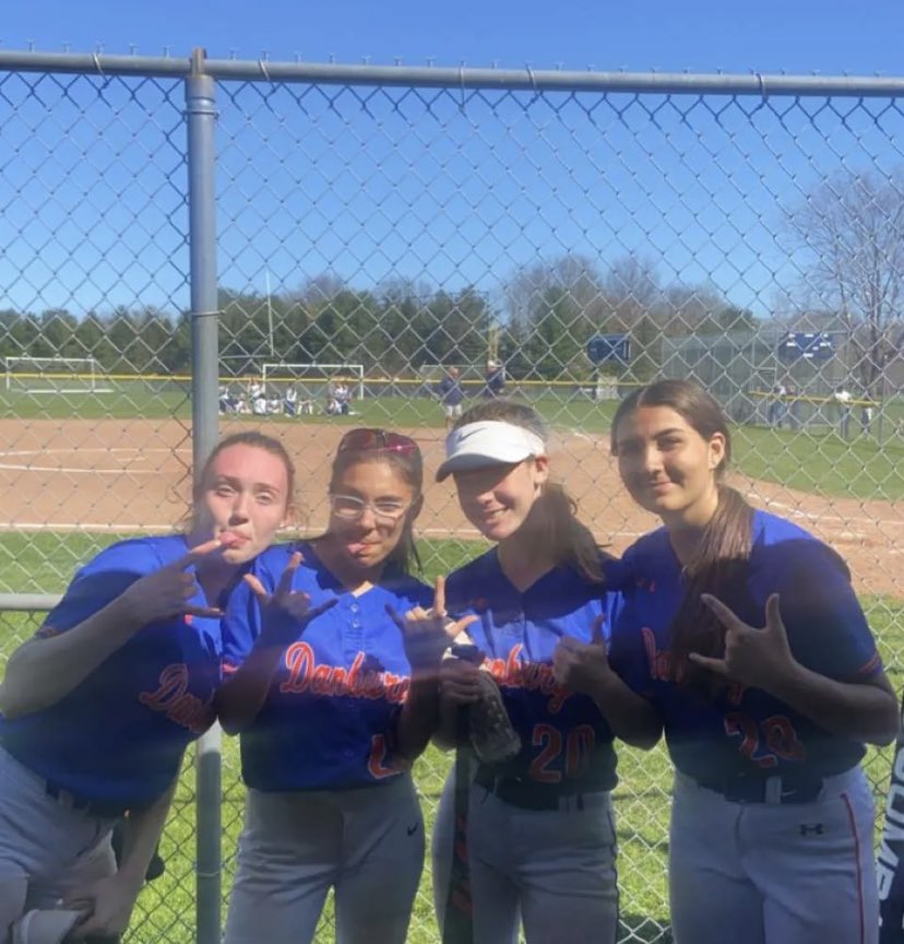 We are 9-0 after a 4-0 win against Staples on Friday!!