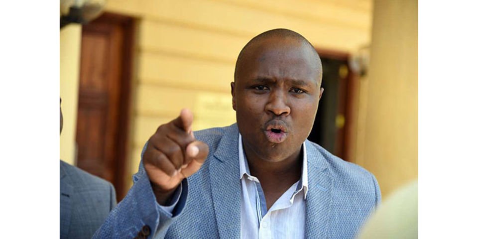 NationBreaking's tweet photo. NANDI HILLS MP Alfred Keter to defend his seat as an independent candidate after UDA nullified his win, says he will resign from the party tomorrow. https://t.co/KY59wqo01C https://t.co/EO5dXTLPJQ