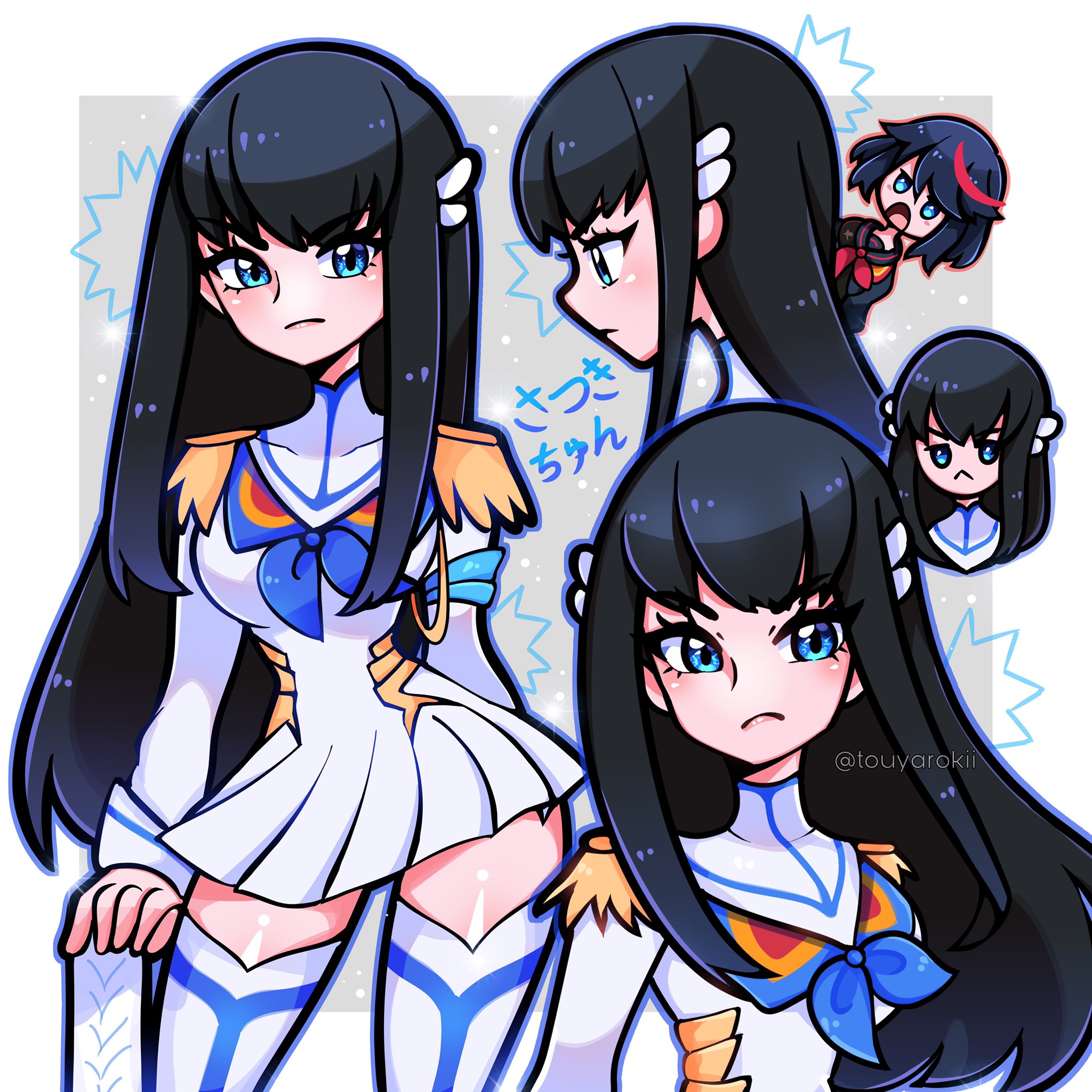 Touya! ☆ on Twitter: Touya! ☆ on Twitter: