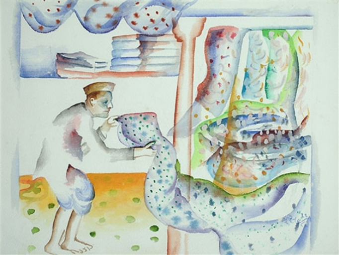 bhupenkhakhar's tweet photo. Untitled https://t.co/6Cd69kGBdT