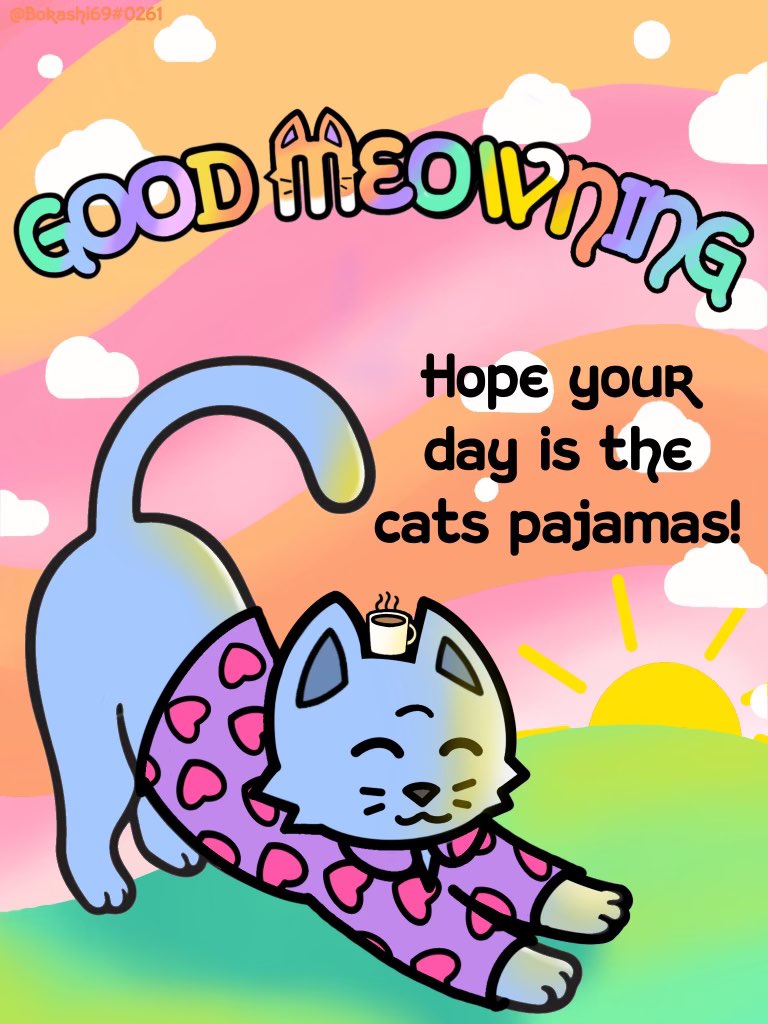 Gtruth28's tweet photo. Gm everyone. Here's your daily Alpha to come check out the @CosmicCats_ discord, say hi to the community and check out the roadmap and weekly utilities. #CosmicVerse #GetCosmic
#CosmicTakeover
https://t.co/KZoD4k4nz9 https://t.co/yZZms5kcEJ