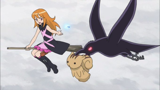 黒魔女さんのtwitterイラスト検索結果 古い順 黒魔女さんのtwitterイラスト検索結果 古い順