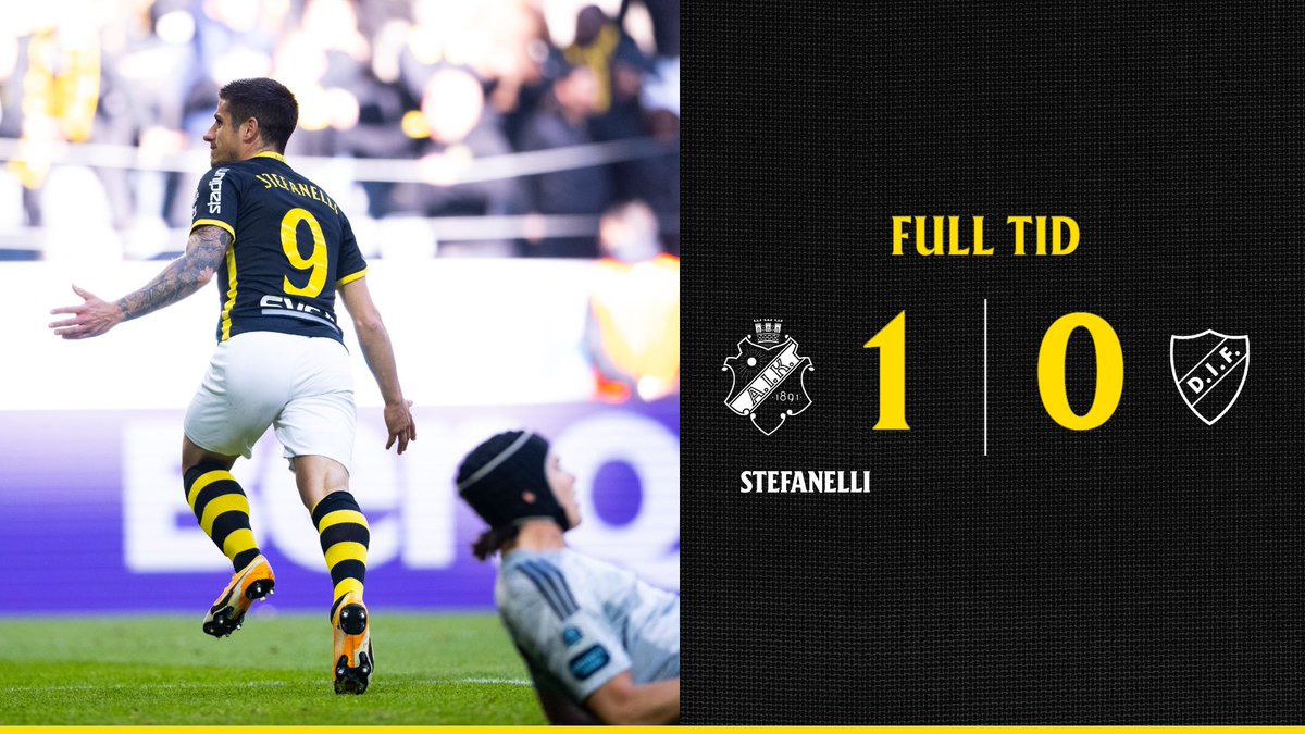 AIK Fotboll tweet media