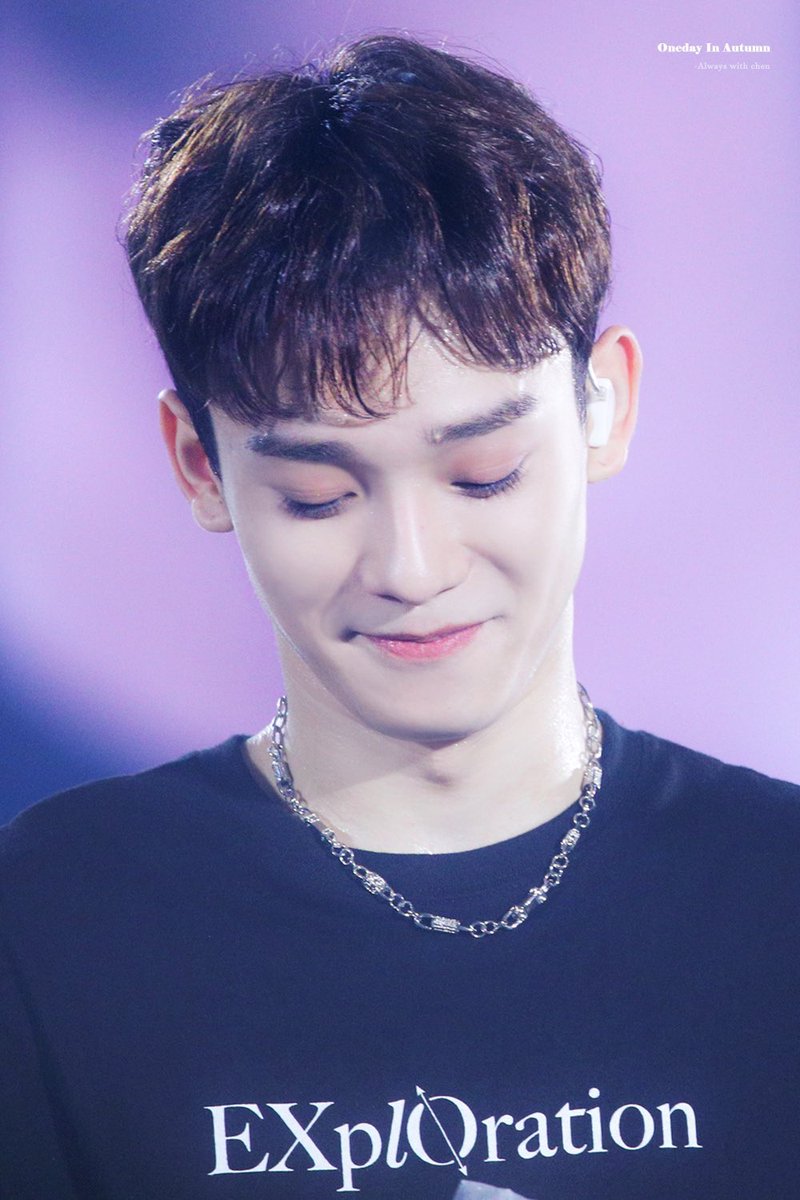 hourly exo 🕘 tweet media