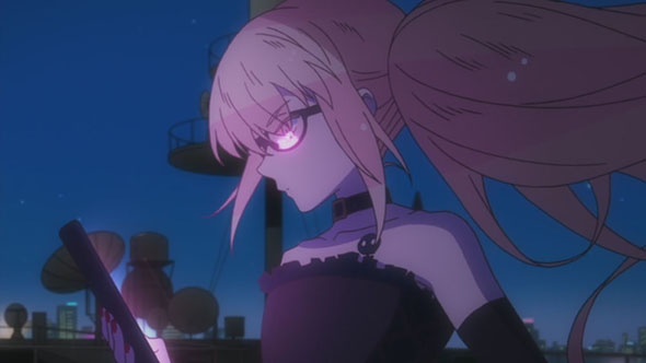 本日4月25日はガッチャマンクラウズインサイトより爾乃美家累の誕生