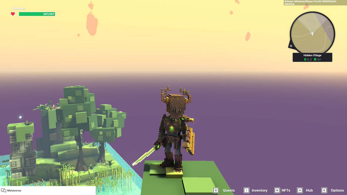 StacyDi2018's tweet photo. @TheSandboxGame #SAND #thesandboxgame #NFTCommunity #NFT #NFTgaming https://t.co/FFNyf8gKdN