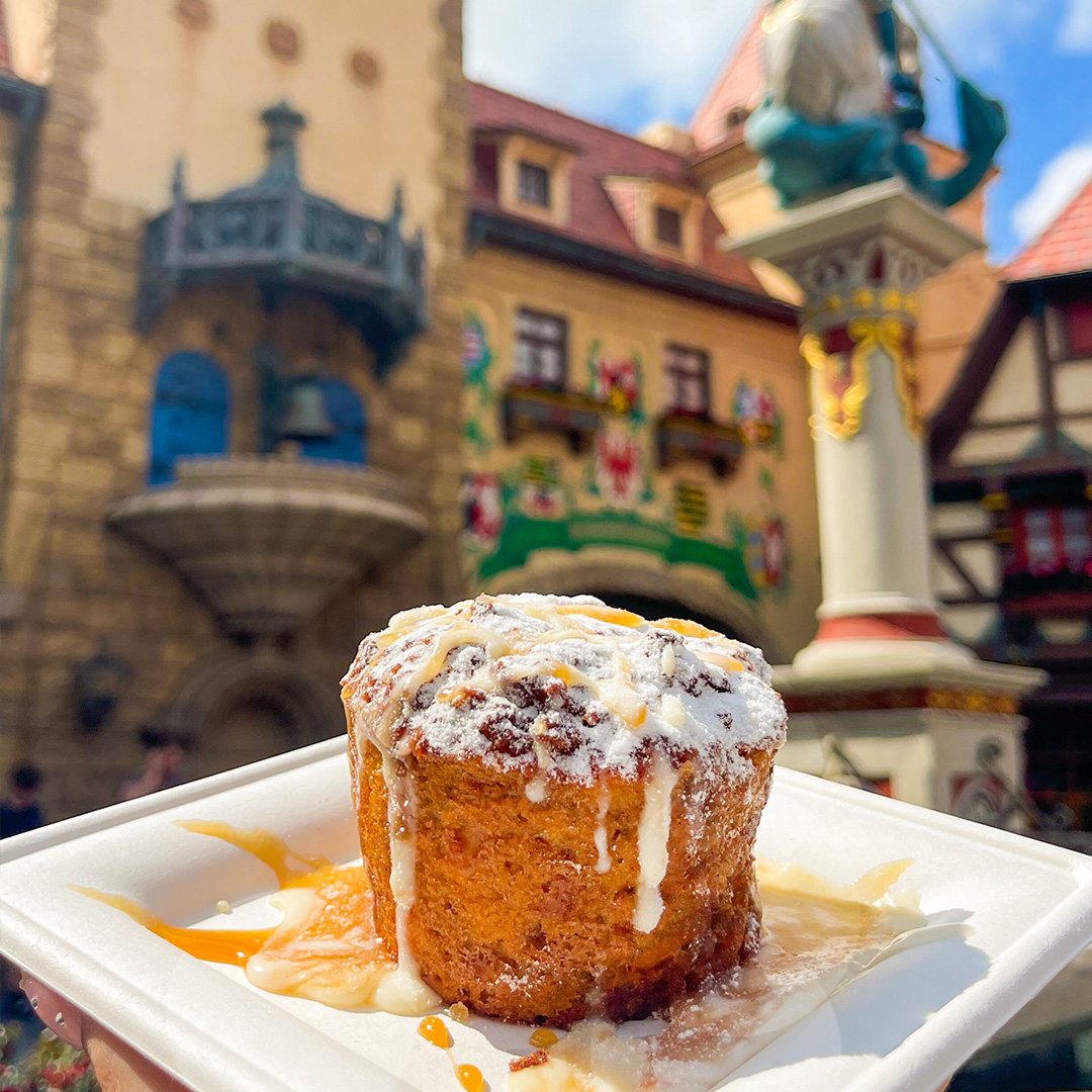 Disney Parks on Twitter "Have you tried the newest and most craveable