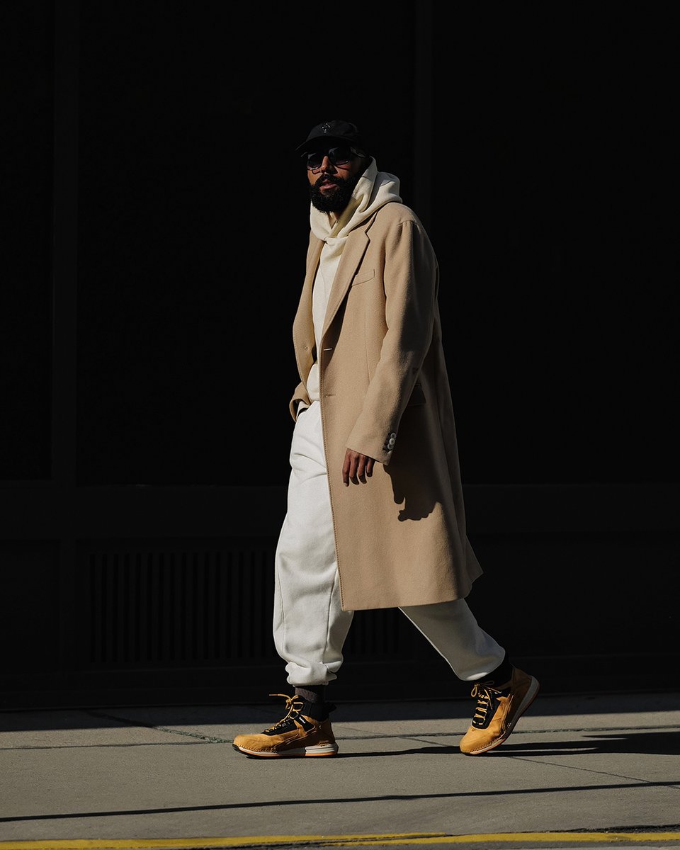 Timberland Europe tweet media