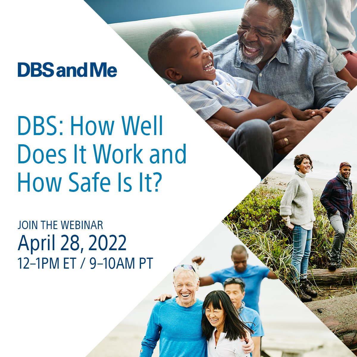 BSCDBS's tweet photo. If Deep Brain Stimulation is a treatment option, for some of your patients, have them join us on April 28, 2022, for our webinar on DBS, presented by Dr. Ponce. They can register at https://t.co/hh4mlfyple
#DBS #DeepBrainStimulation #BSCDBS #VerciseGenus
@fponcemd https://t.co/SHZnjMGSMj