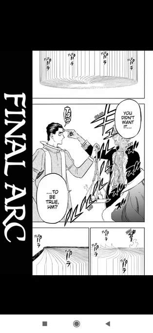 Black Clover Final Arc! The Ultimate Wizard King!
#ブラッククローバー
#ブラクロ
#BlackClover 