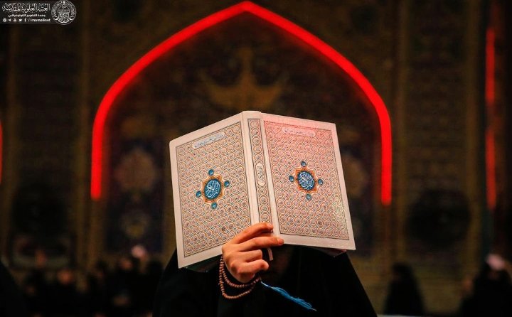 Ghadeeri313's tweet photo. Laylatul Qadr ka tarjuma Fatimaس🤍 https://t.co/bl52BkljuG