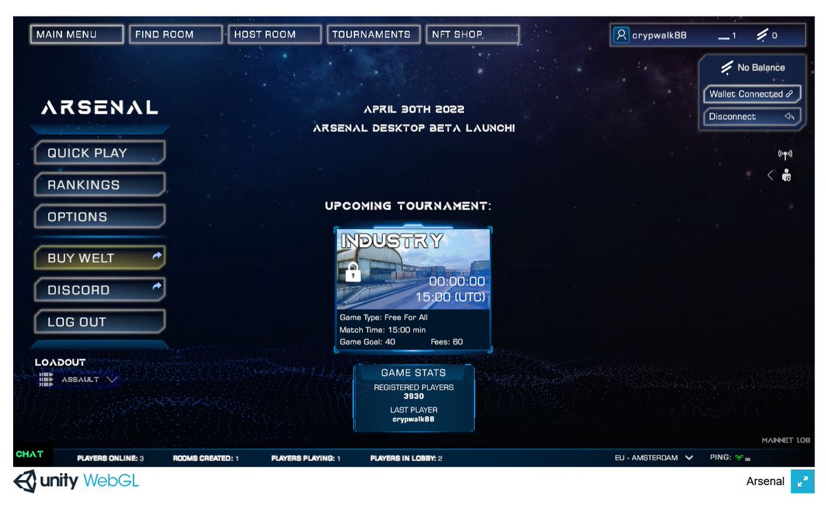 crypwalk88 tweet media