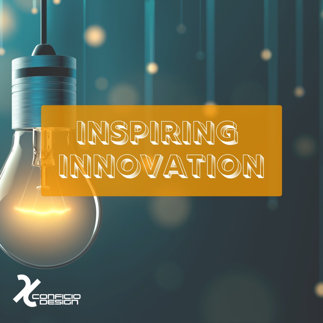 Conficio Product Design tweet media