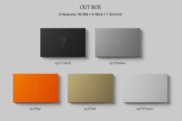 tokkimeow_my's tweet photo. ❣️GIVEAWAY❣️

🎁 Face The Sun Sealed Album*1
🎁 Face The Sun Unsealed Album*1

Rules
✅ To malaysian Carat
✅ Follow, Like &amp; RT This Tweet
✅ RT the pinned tweet
✅ Postage on winner
📅 27/5 6PM

Good Luck❣️

#pasarsvtmy #pasarseventeen #pasarseventeenmy #pasarSVT https://t.co/syFioagcR3