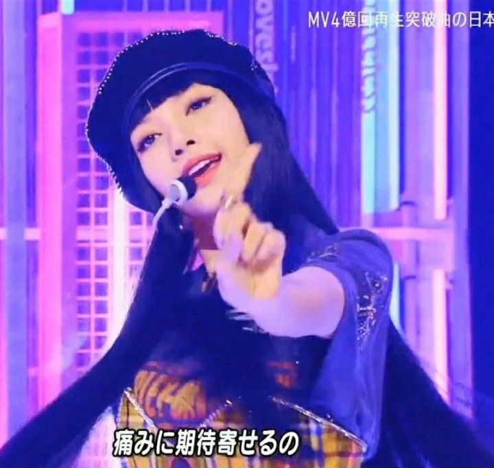 LMBSOTBFEFSKFL's tweet photo. Kawaii lisa~
I'm listening to a song by Kpop female soloist with the longest Spotify Top 200 charting #MONEY by #LISA https://t.co/o6bZ2GWm0u