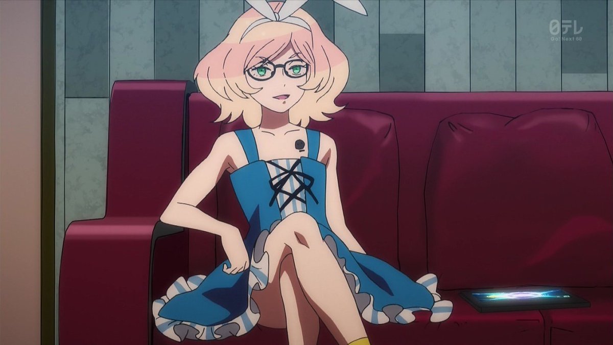 本日4月25日はガッチャマンクラウズインサイトより爾乃美家累の誕生