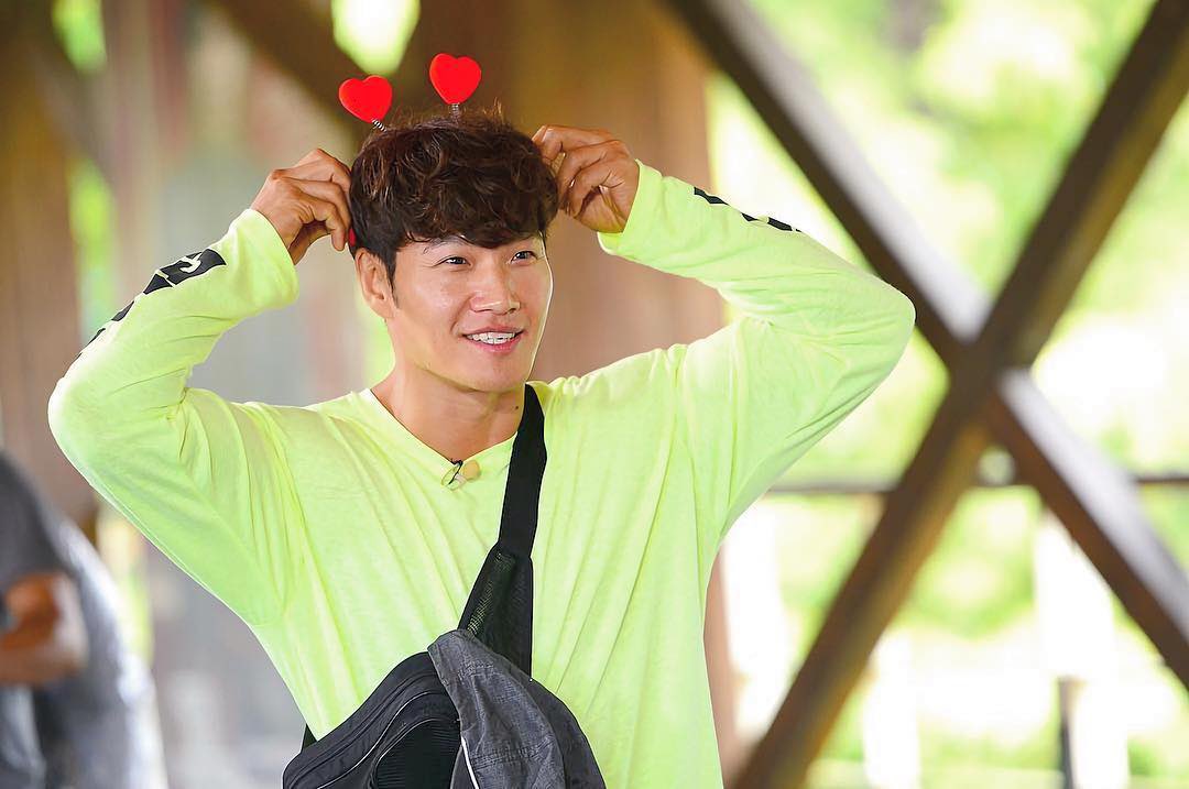 Happy birthday mr romantic fist, kim jong kook stay healthy and happy  